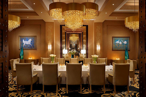 One & Only Royal Mirage The Palace One & Only Royal Mirage The Palace