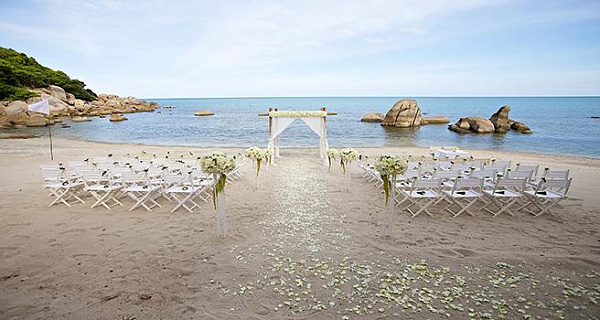 Silavadee Pool Spa Resort