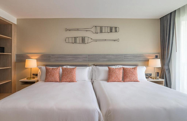 Centara Ao Nang Beach Resort & Spa Krabi