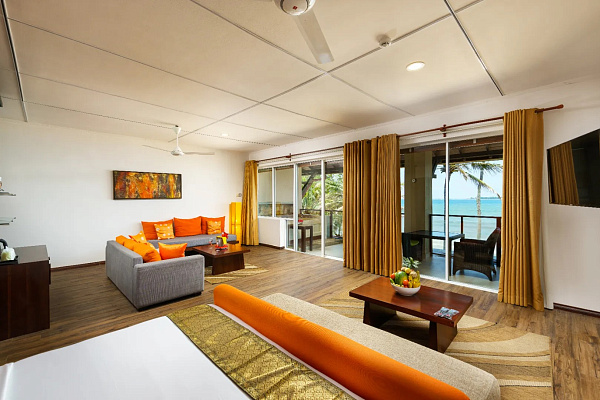 Coco Bay Unawatuna Coco Bay Unawatuna