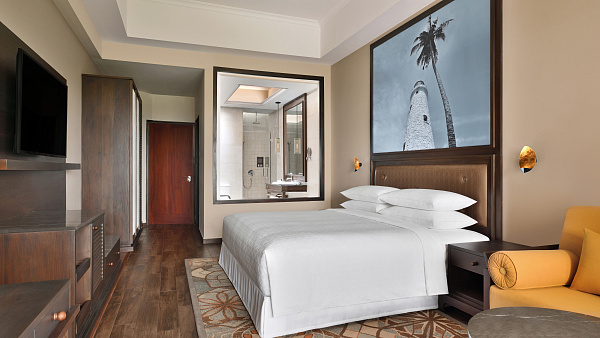 Sheraton Kosgoda Turtle Beach Resort