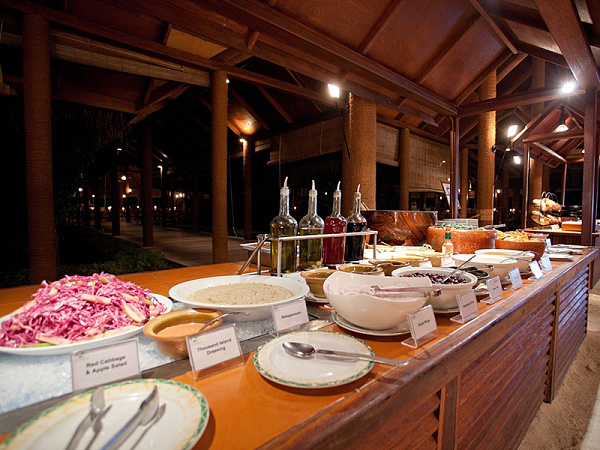 Filitheyo Island Resort 