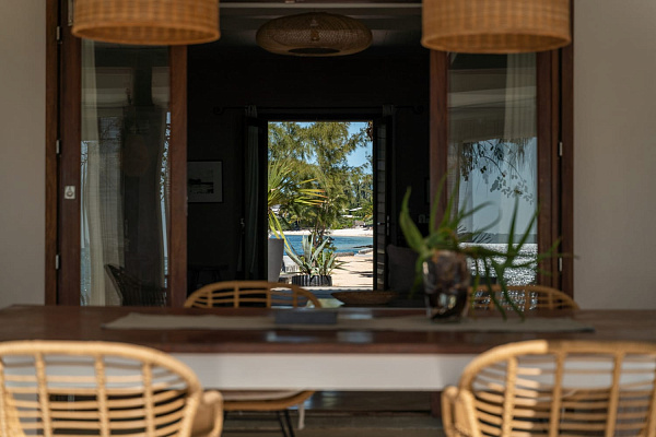 L’Ilot by muse villas