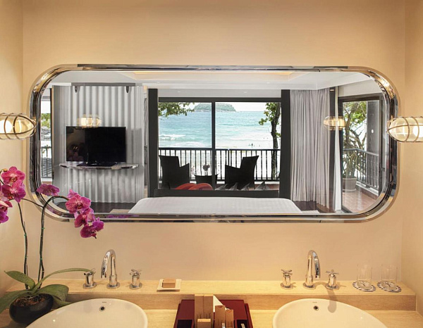 The Boathouse Phuket