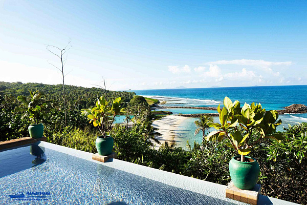 Fregate Island (Fregate)