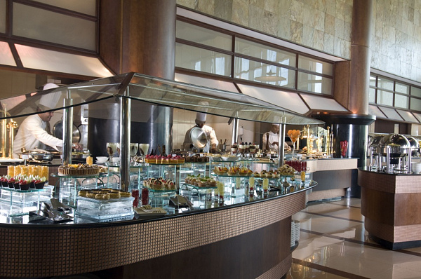 Al Raha Beach Hotel Abu Dhabi