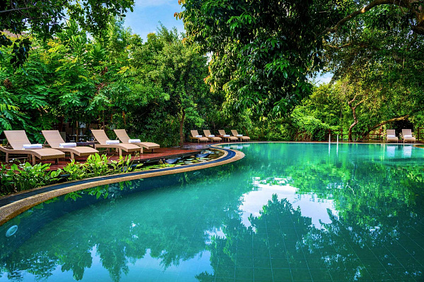 Jungle Beach by Uga Jungle Beach by Uga