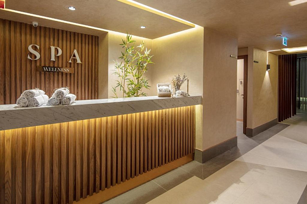 DANIS HOTEL OLD CITY