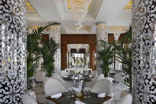 One & Only the Palm Dubai One & Only the Palm Dubai