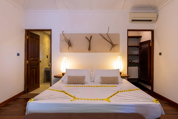 NAKAI Alimathа́ Resort