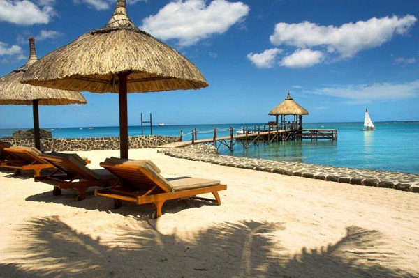 Maritim Hotel Mauritius Maritim Hotel Mauritius