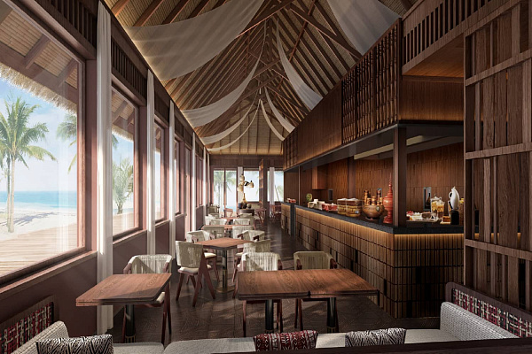 DusitD2 Feydhoo Maldives