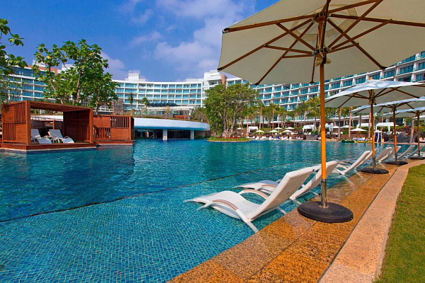 Westin Haitangbay Sanya