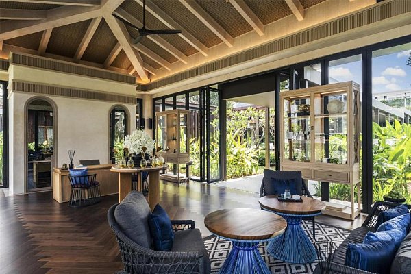 Andaz Pattaya Andaz Pattaya