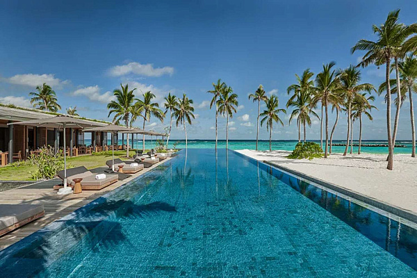 Alila Kothaifaru Maldives Alila Kothaifaru Maldives