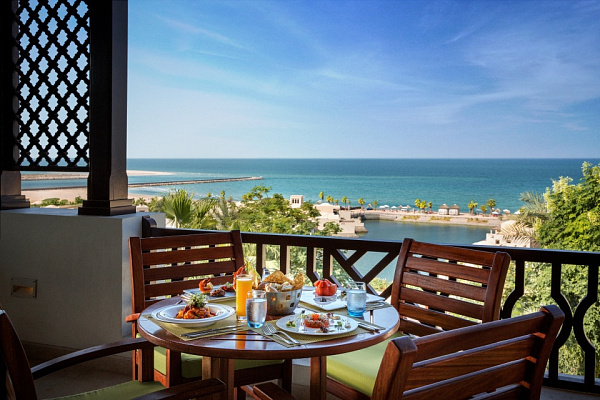 The Cove Rotana Resort