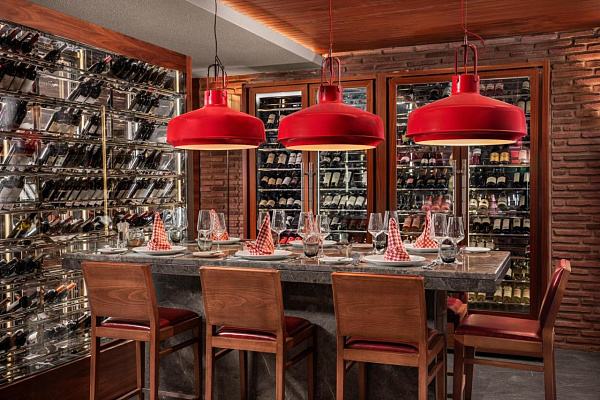 Papillon Zeugma Relaxury