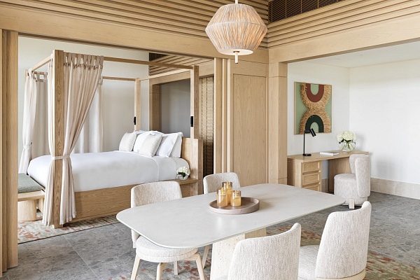 Sofitel Dubai The Palm Resort & Spa