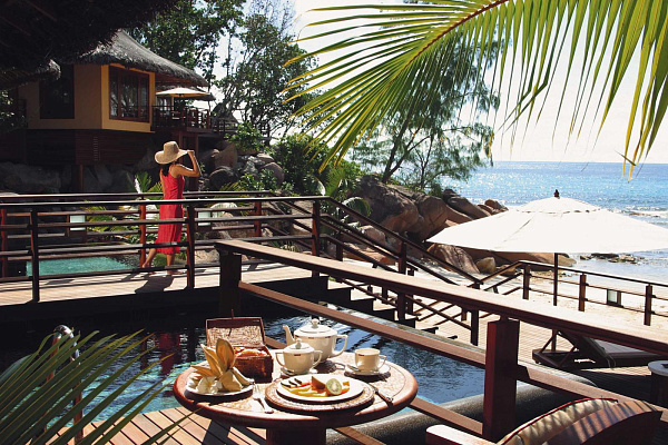 Constance Lemuria Resort (Praslin) Constance Lemuria Resort (Praslin)