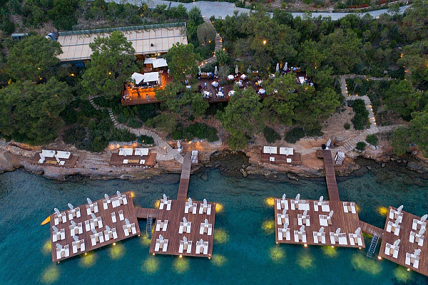 Bodrum Loft Bodrum Loft