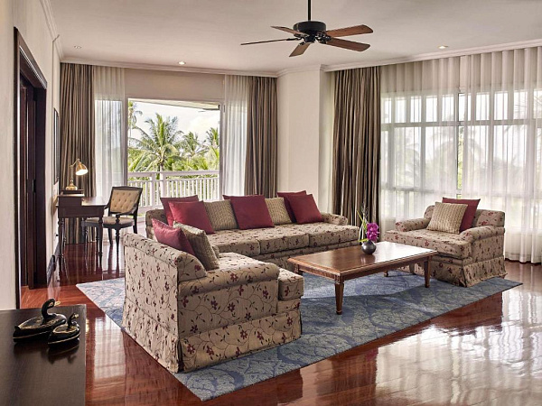 Sofitel Krabi Phokeethra Golf & Spa Resort Sofitel Krabi Phokeethra Golf & Spa Resort