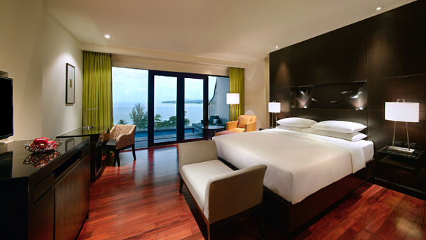 Hyatt Regency Phuket