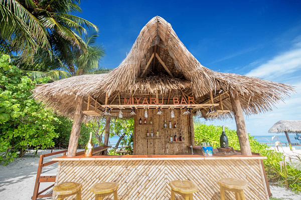 Makunudu Island Makunudu Island