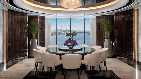 Marriott Resort Palm Jumeirah