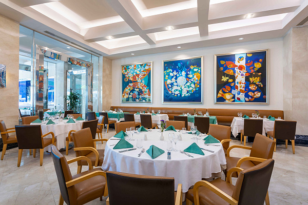 Calista Luxury Resort Calista Luxury Resort