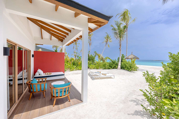 Joy Island by the Cocoon Collection