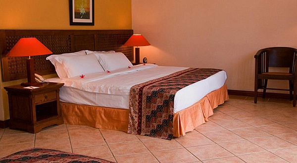 Aanari Hotel and Spa