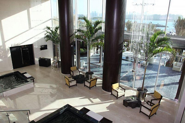 Rixos The Palm Dubai Hotel and Suites Rixos The Palm Dubai Hotel and Suites