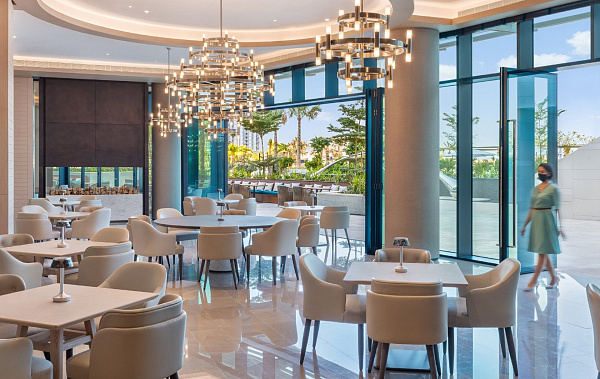 Address Beach Resort