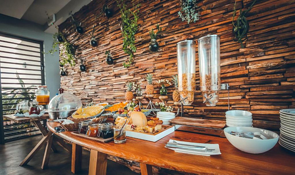 Chalets Chamarel by Sea Resorts