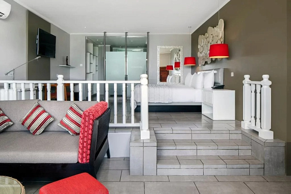 Fisherman's Cove Resort (Mahe)