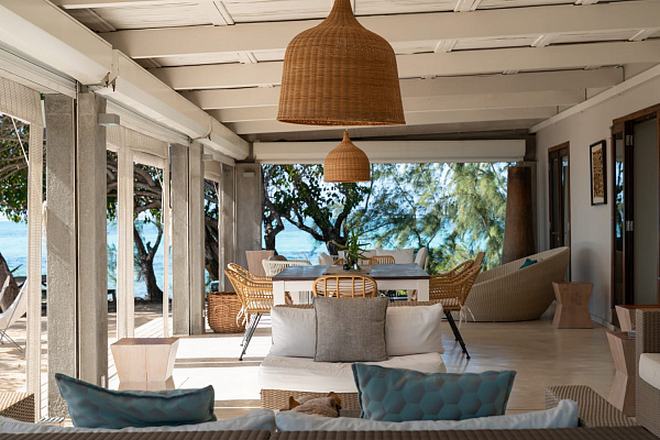 L’Ilot by muse villas