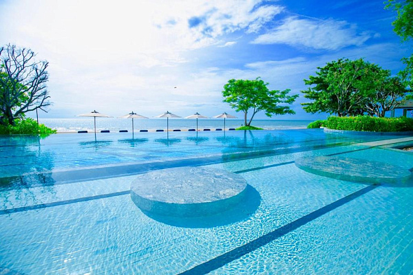 Baba Beach Club Hua Hin Baba Beach Club Hua Hin