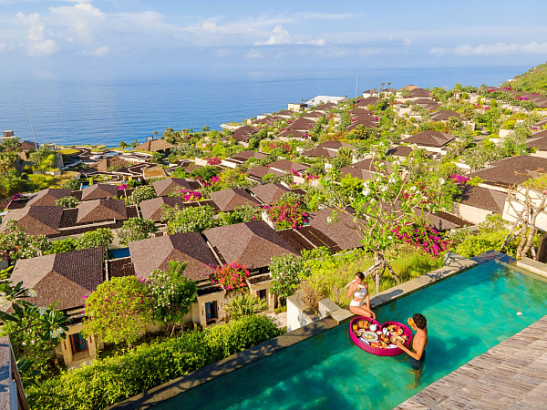 Six Senses Uluwatu