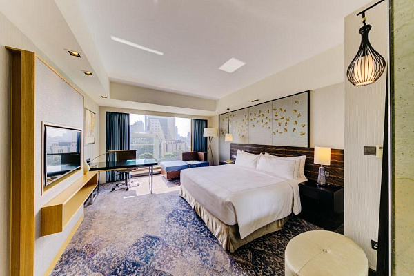 Cinnamon Grand Colombo