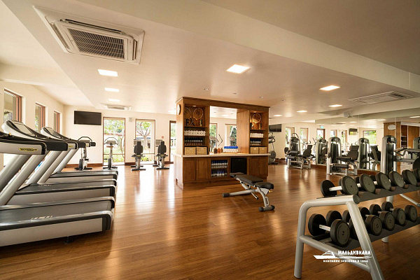 Anantara Peace Haven Tangalle Resort