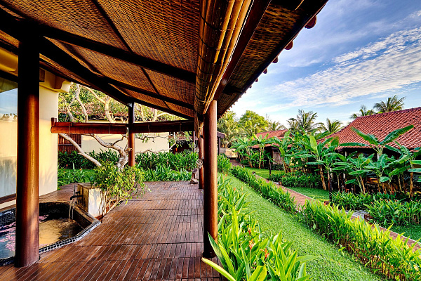 Chen Sea Resort & Spa Phu Quoc