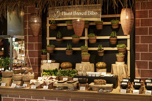 Sun Siyam Iru Fushi Maldives