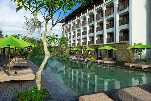 Element by Westin Bali Ubud 4*