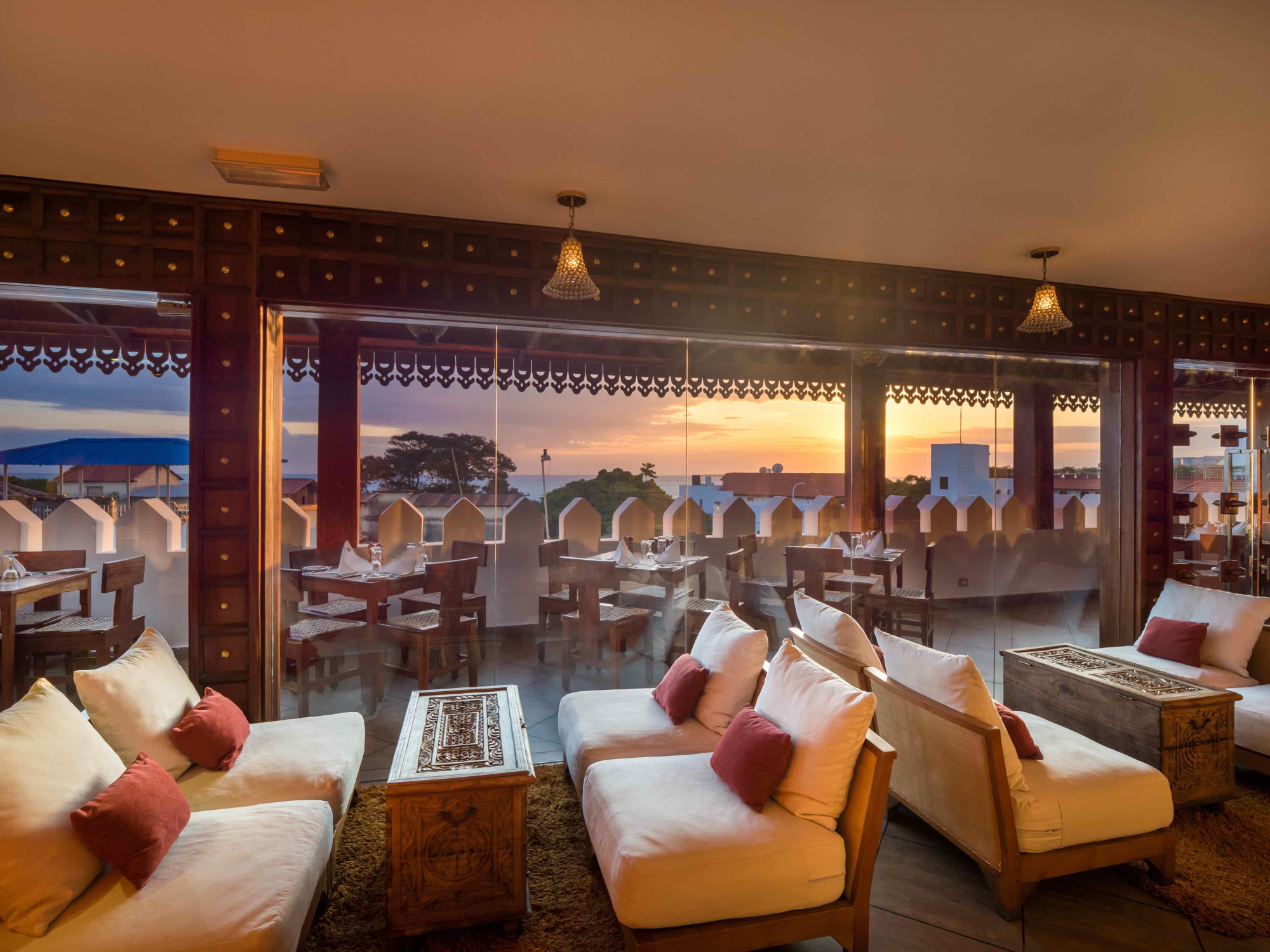 Spice Tree By Turaco