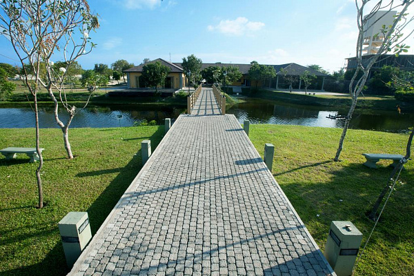 Amethyst Resort Amethyst Resort