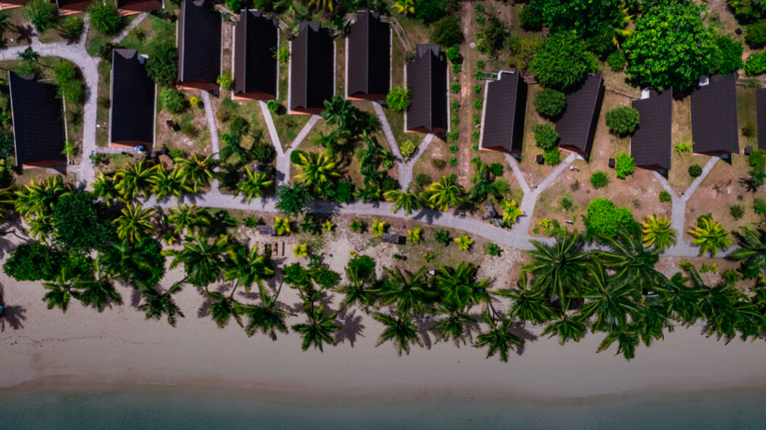 La Digues Island Lodge (La Digue)