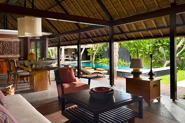 Kayumanis Jimbaran Private Villas & Spa