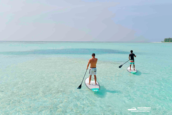 Kandima Maldives Kandima Maldives