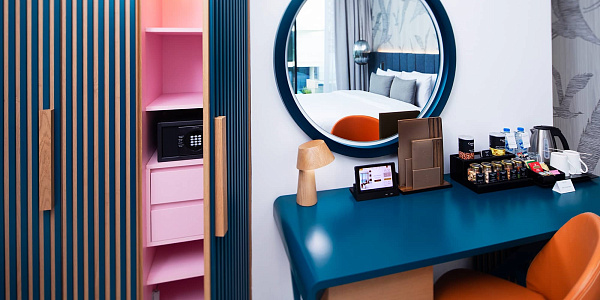 Royal Central Hotel The Palm