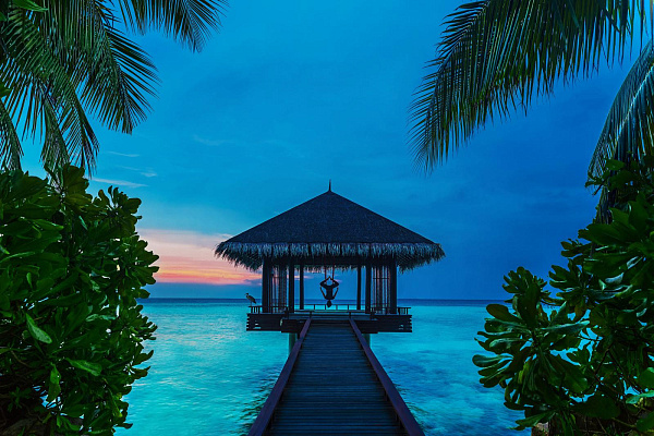 One & Only Reethi Rah One & Only Reethi Rah
